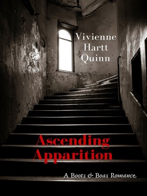 cover image of Ascending Apparition